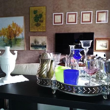 Great Apartament In פלטרה מראה חיצוני תמונה